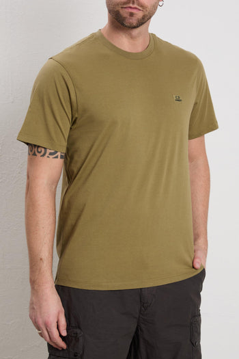 3129 T-shirt verde - 4