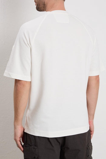 3120 SweaT-shirt bianca - 6