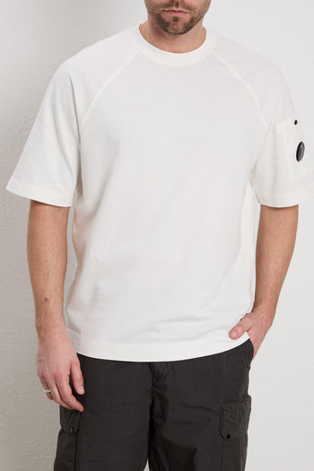 3120 SweaT-shirt bianca - 4