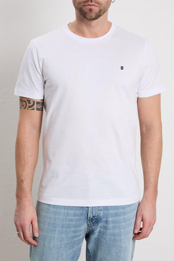 3017 T-shirt bianca - 6