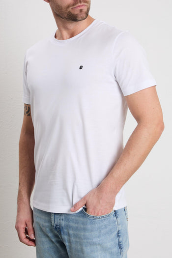 3017 T-shirt bianca - 5