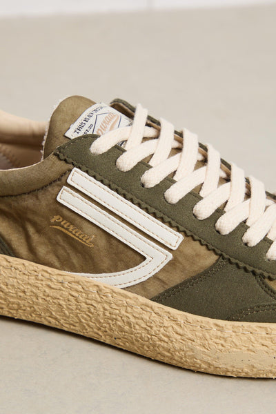 3040 Sneakers Vintage Alga