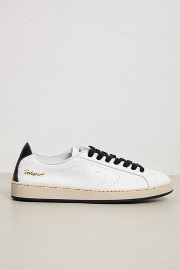 3031 Tournament nude white/black - 6