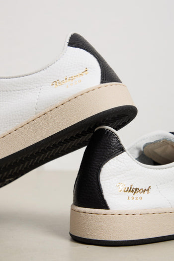 3031 Tournament nude white/black - 2
