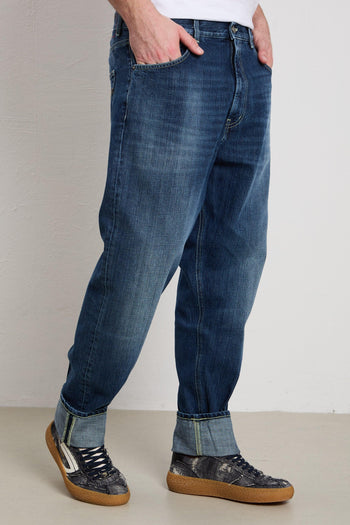 3007 Jeans Paco - 4