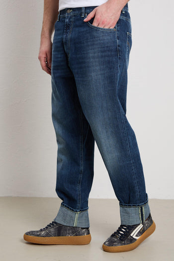 3007 Jeans Paco - 6