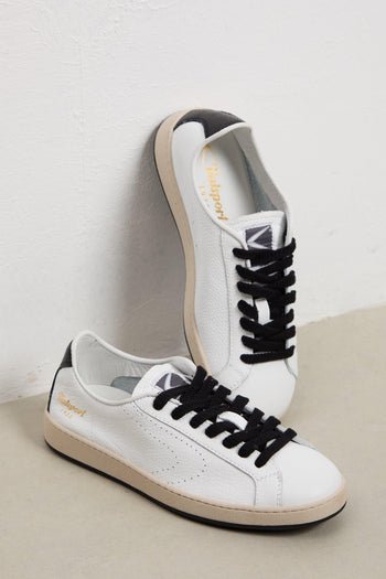 3031 Tournament nude white/black - 4