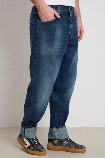 3007 Jeans Paco - 7