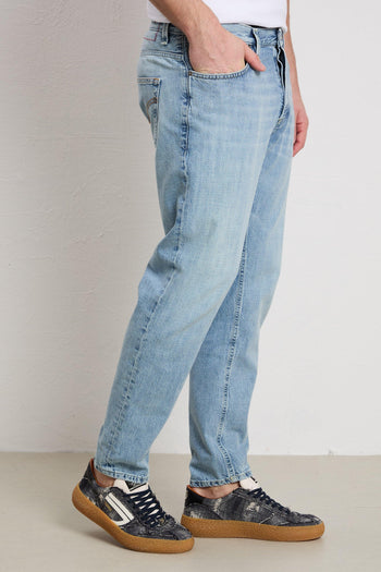 3005 Jeans Brighton - 4
