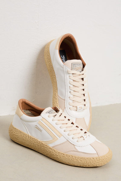 3042 Sneakers Vintage Coconut Milk