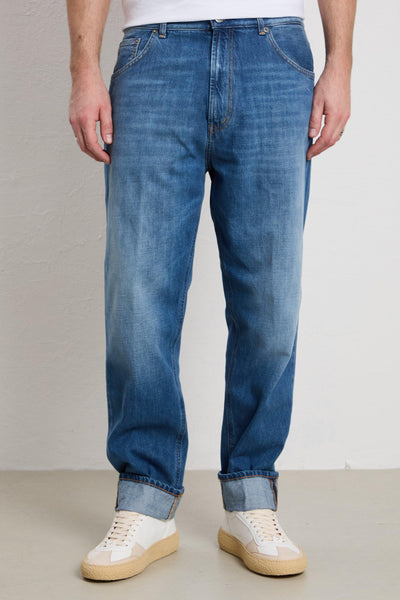 3008 Jeans Paco