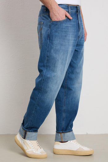 3008 Jeans Paco - 4