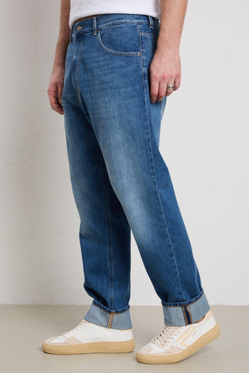 3008 Jeans Paco - 5