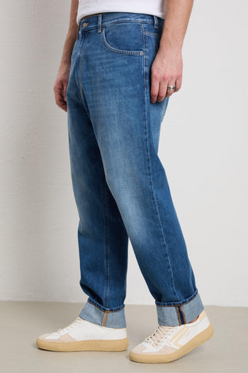 3008 Jeans Paco - 6