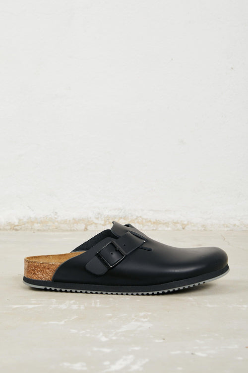 1770 Boston Pelle Nero