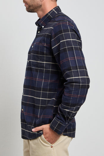 2197 Camicia tartan - 2