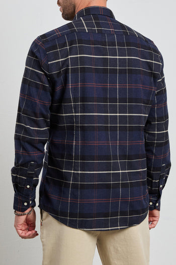 2197 Camicia tartan - 5