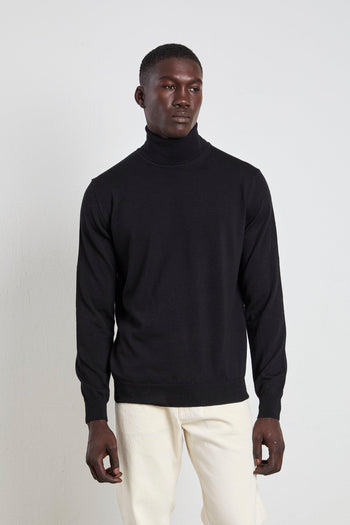 2218 Dolcevita nero merinos - 3