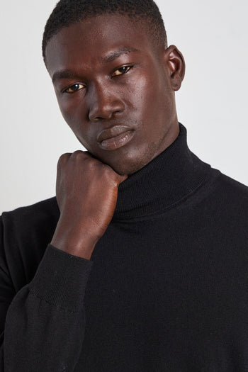 2218 Dolcevita nero merinos - 5