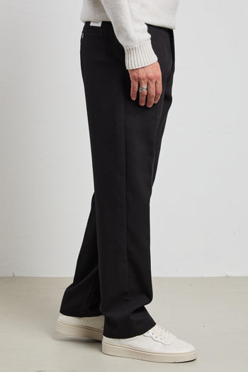 2534 Pantalone nero Batteria - 2