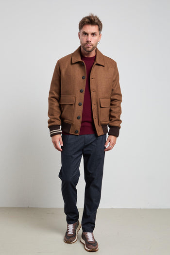 2746 Bomber Maso - 6