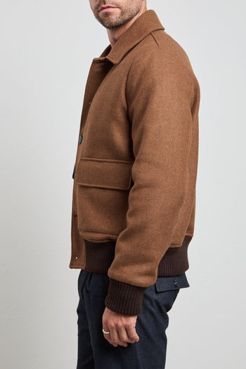 2746 Bomber Maso - 4