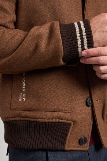 2746 Bomber Maso - 2