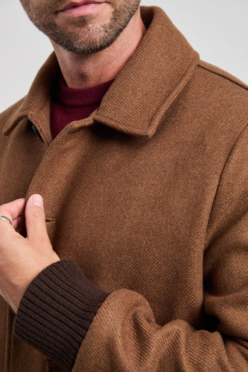 2746 Bomber Maso - 3