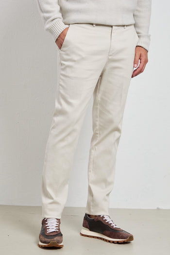 2155 Pantalone Ghiaccio - 4