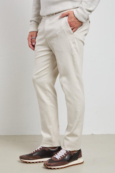 2155 Pantalone Ghiaccio