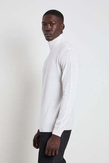 2217 Dolcevita panna merinos - 3