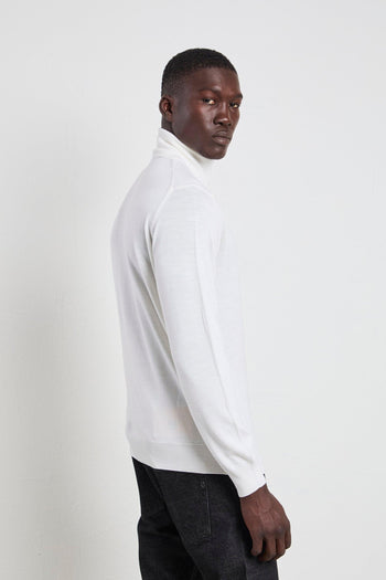 2217 Dolcevita panna merinos - 5