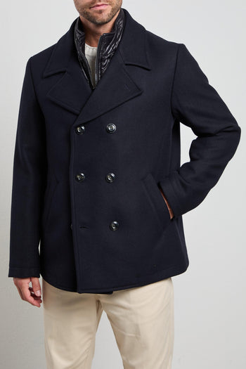 36 - 2335 Peacoat blu - 2
