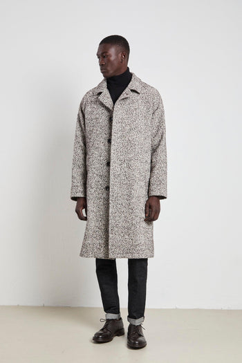 2659 Cappotto sale e pepe - 3