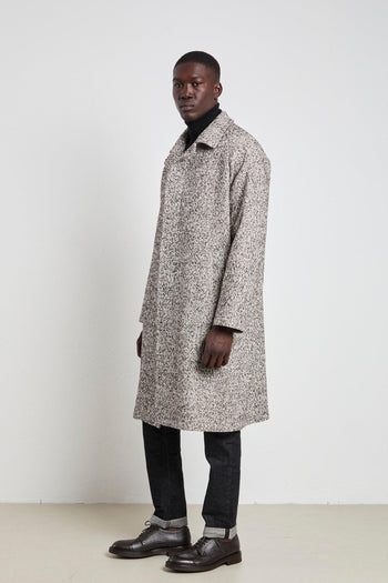 2659 Cappotto sale e pepe - 4