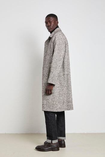 2659 Cappotto sale e pepe - 5
