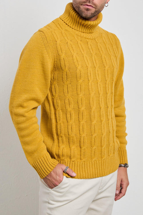 2546 Collo alto senape