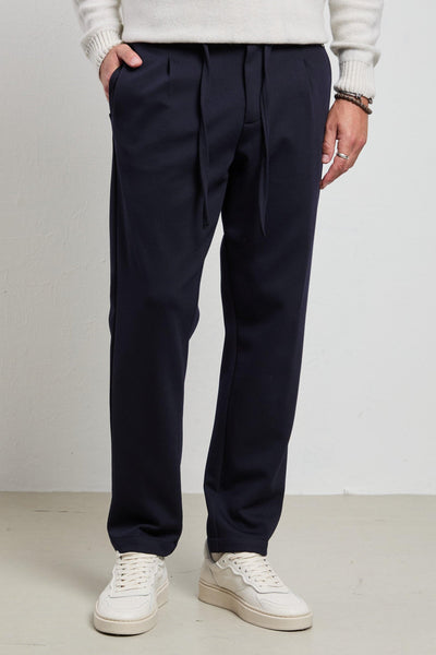 36 - 2339 Pantalone blu Winona