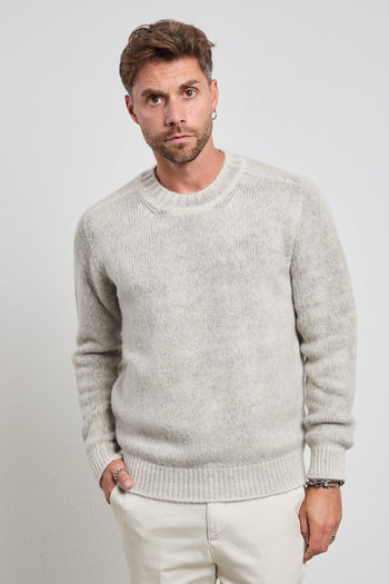 2045 Maglia ghiaccio reversibile - 3