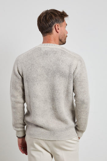 2045 Maglia ghiaccio reversibile - 6