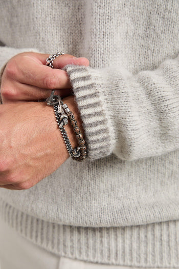 2045 Maglia ghiaccio reversibile - 4