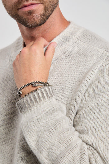 2045 Maglia ghiaccio reversibile - 7