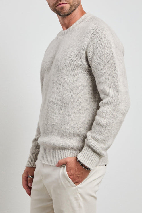 2045 Maglia ghiaccio reversibile