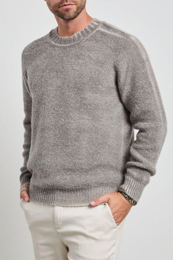 2045 Maglia ghiaccio reversibile - 2