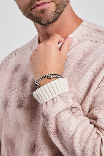 2048 Maglia rosa reversibile - 6