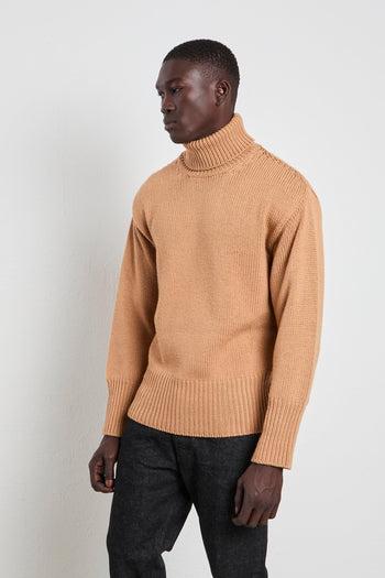 2245 Dolcevita cammello - 2