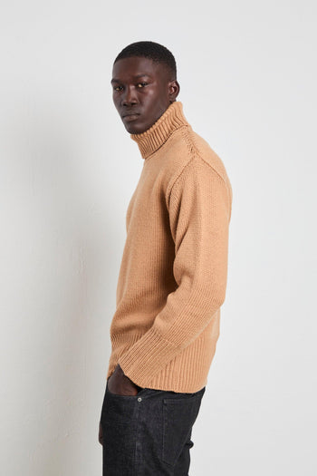 2245 Dolcevita cammello - 5