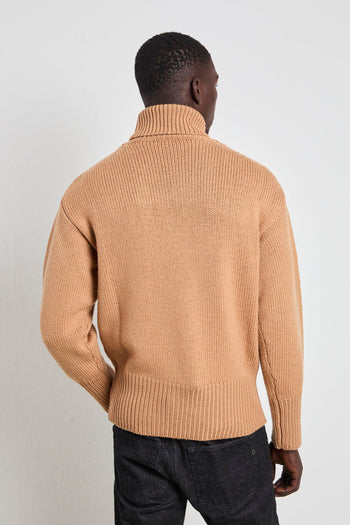 2245 Dolcevita cammello - 6