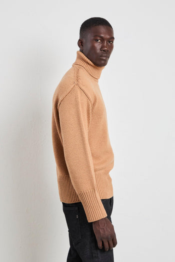 2245 Dolcevita cammello - 4