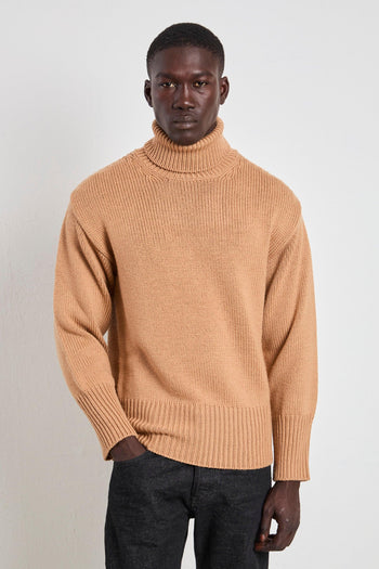 2245 Dolcevita cammello - 3